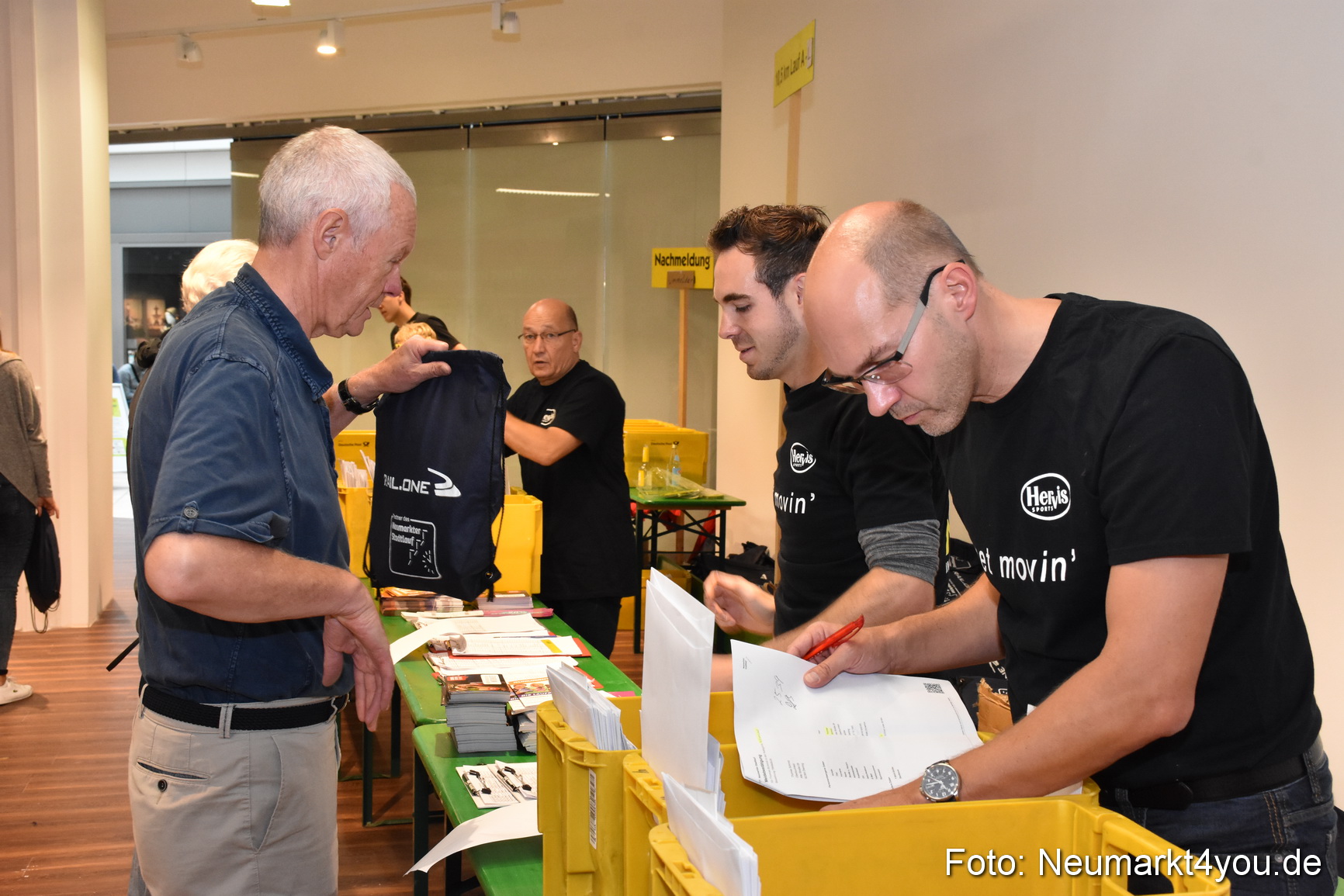 Stadtlauf Neumarkt 2016 1691